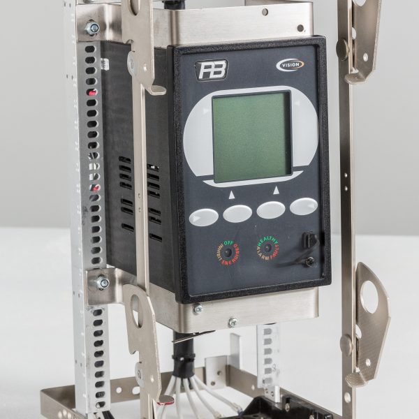 P&B Protection Relay in Frame