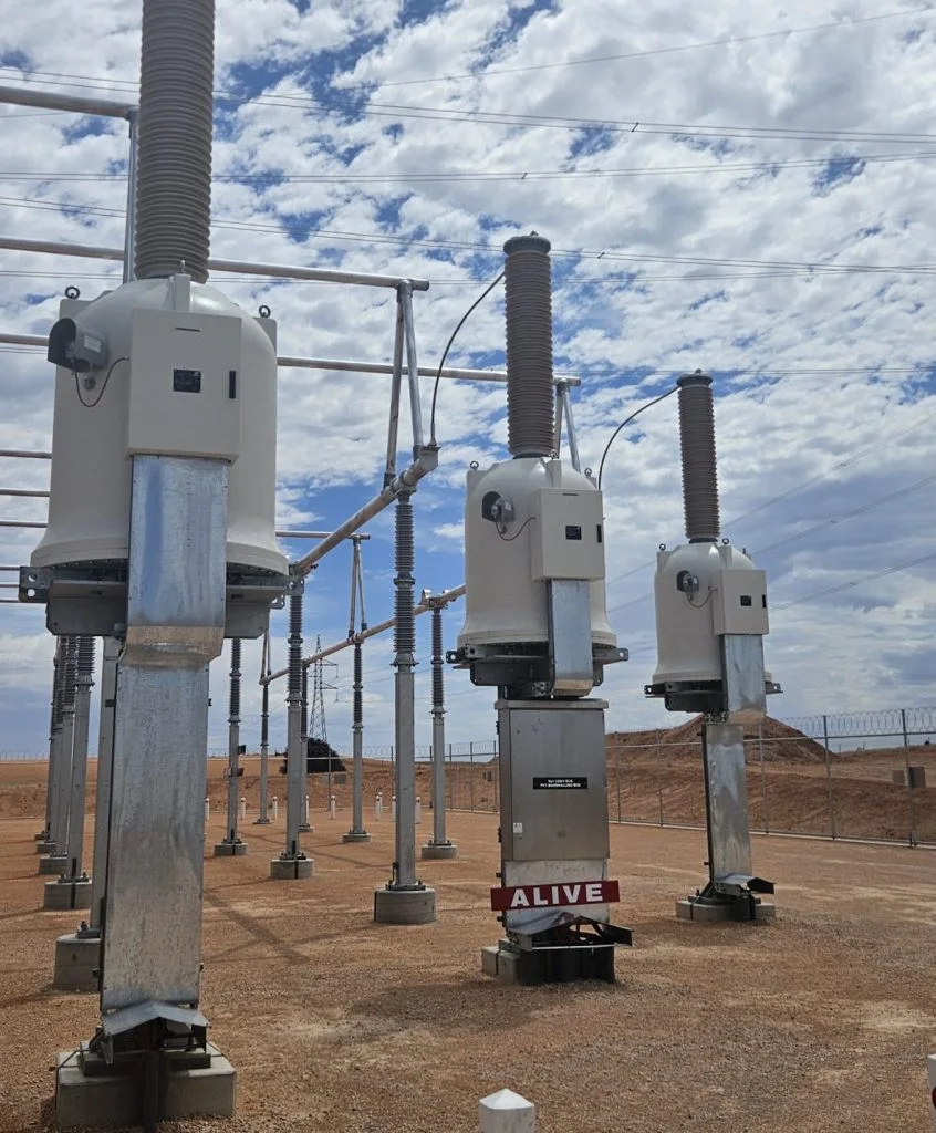 Carwarp Terminal Station - GFF Power (1)