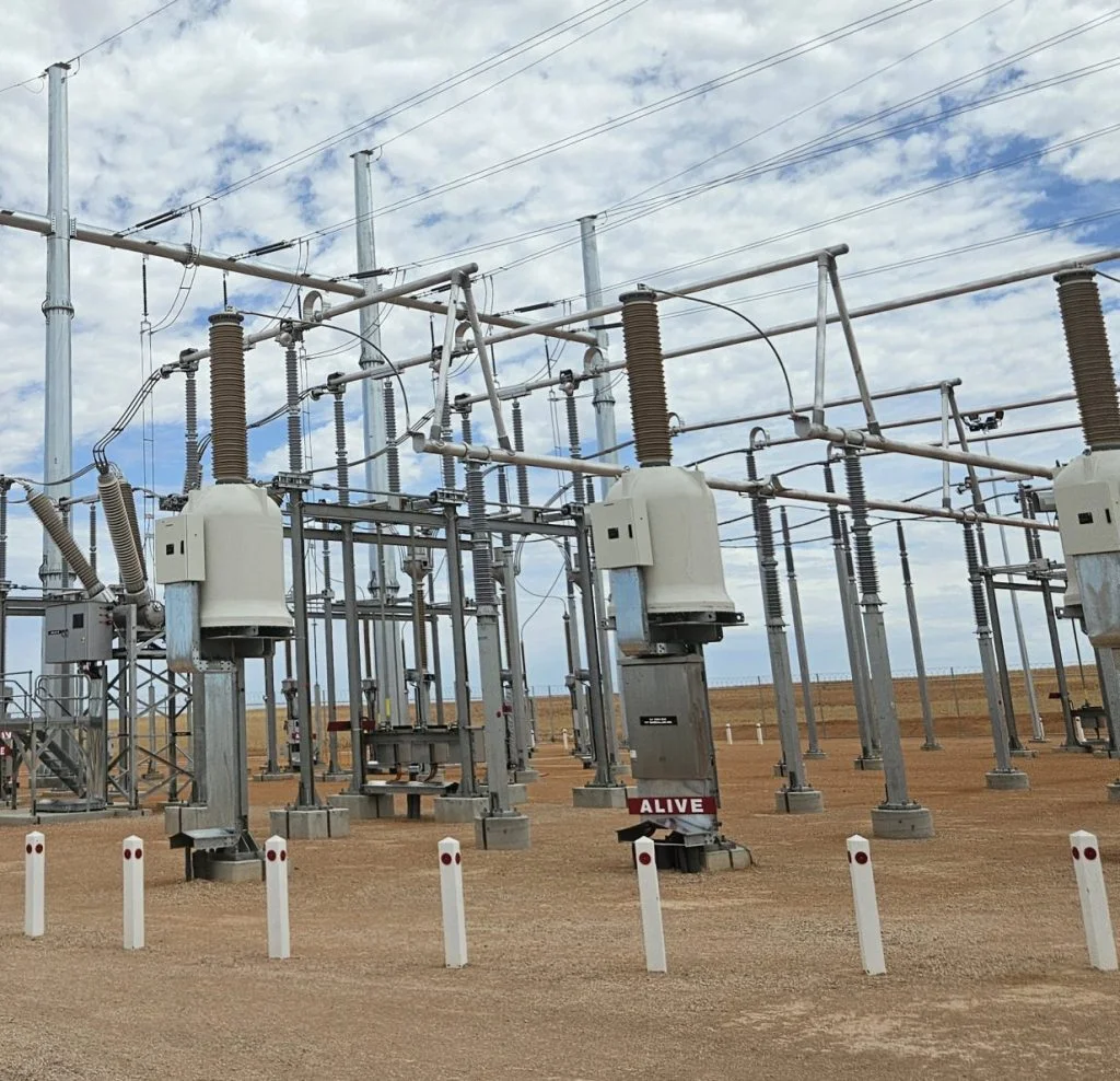 Carwarp Terminal Station - GFF Power (1)