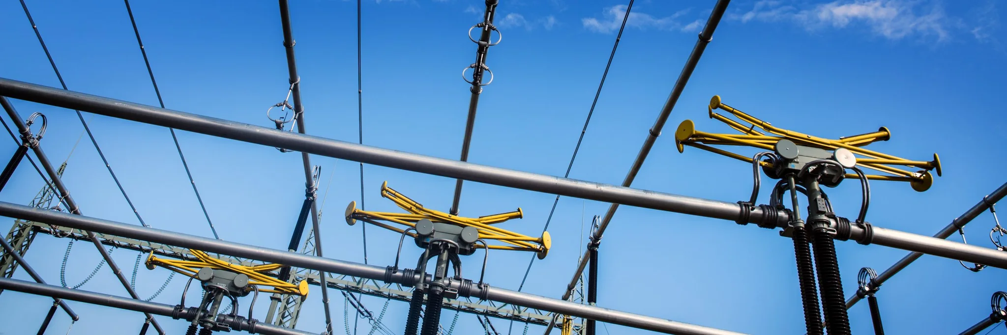 Disconnectors – equipment photograph 4