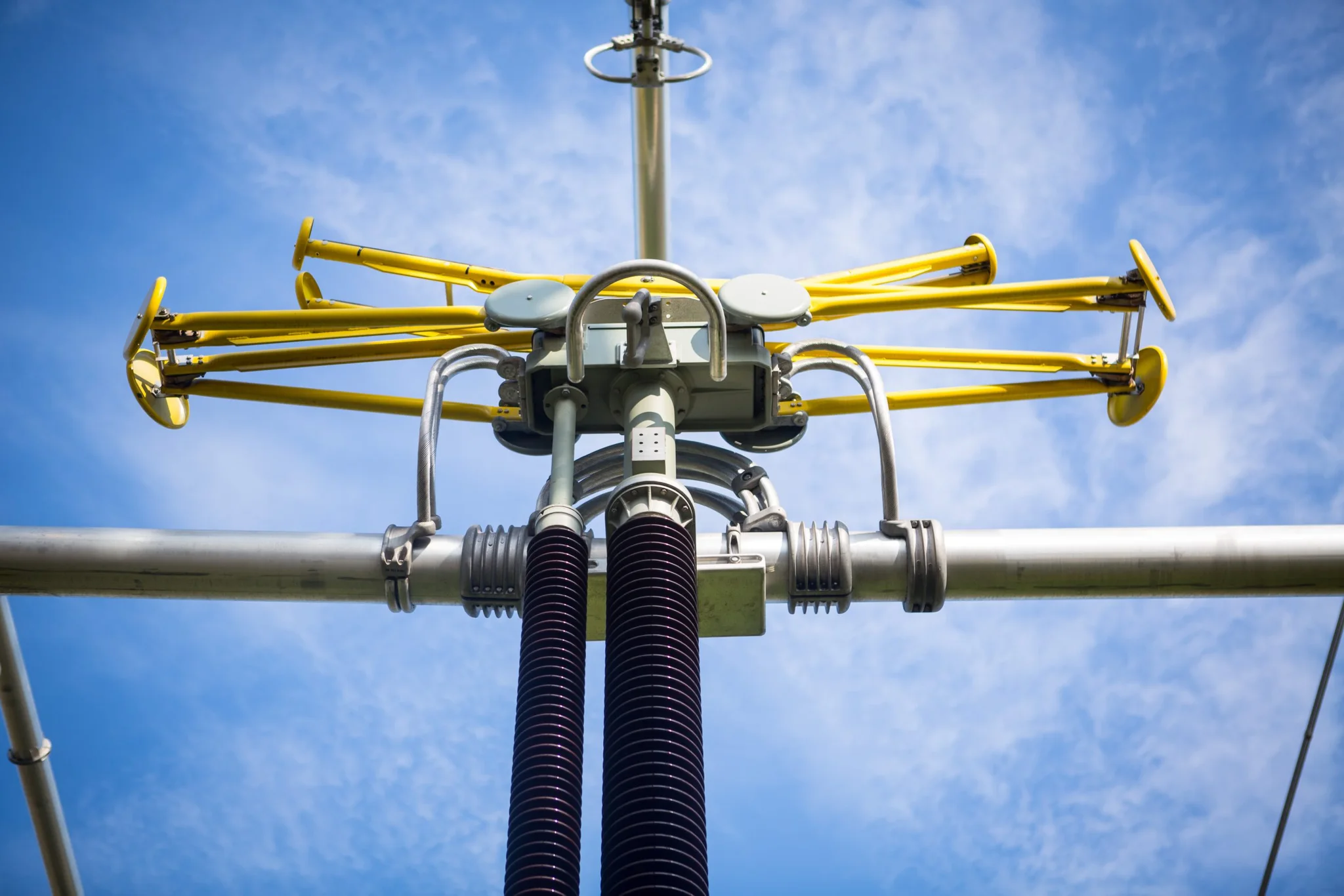 Disconnectors – equipment photograph 10
