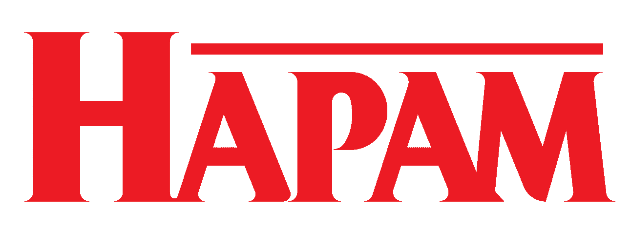 Hapam - GFF Power Partner