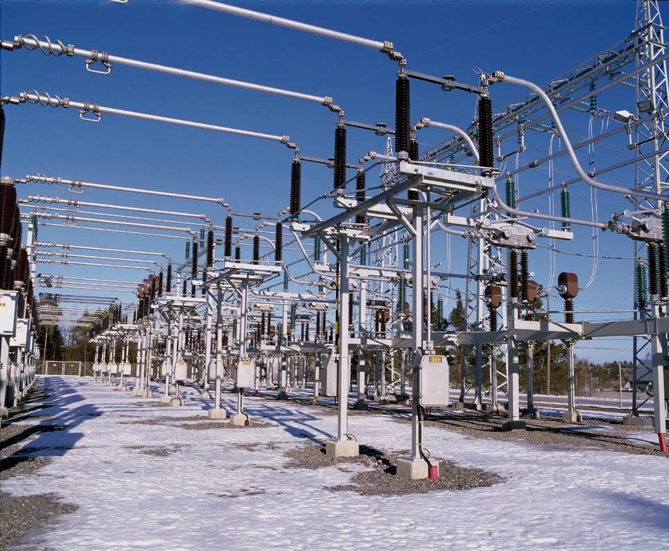 Disconnectors – equipment photograph 3